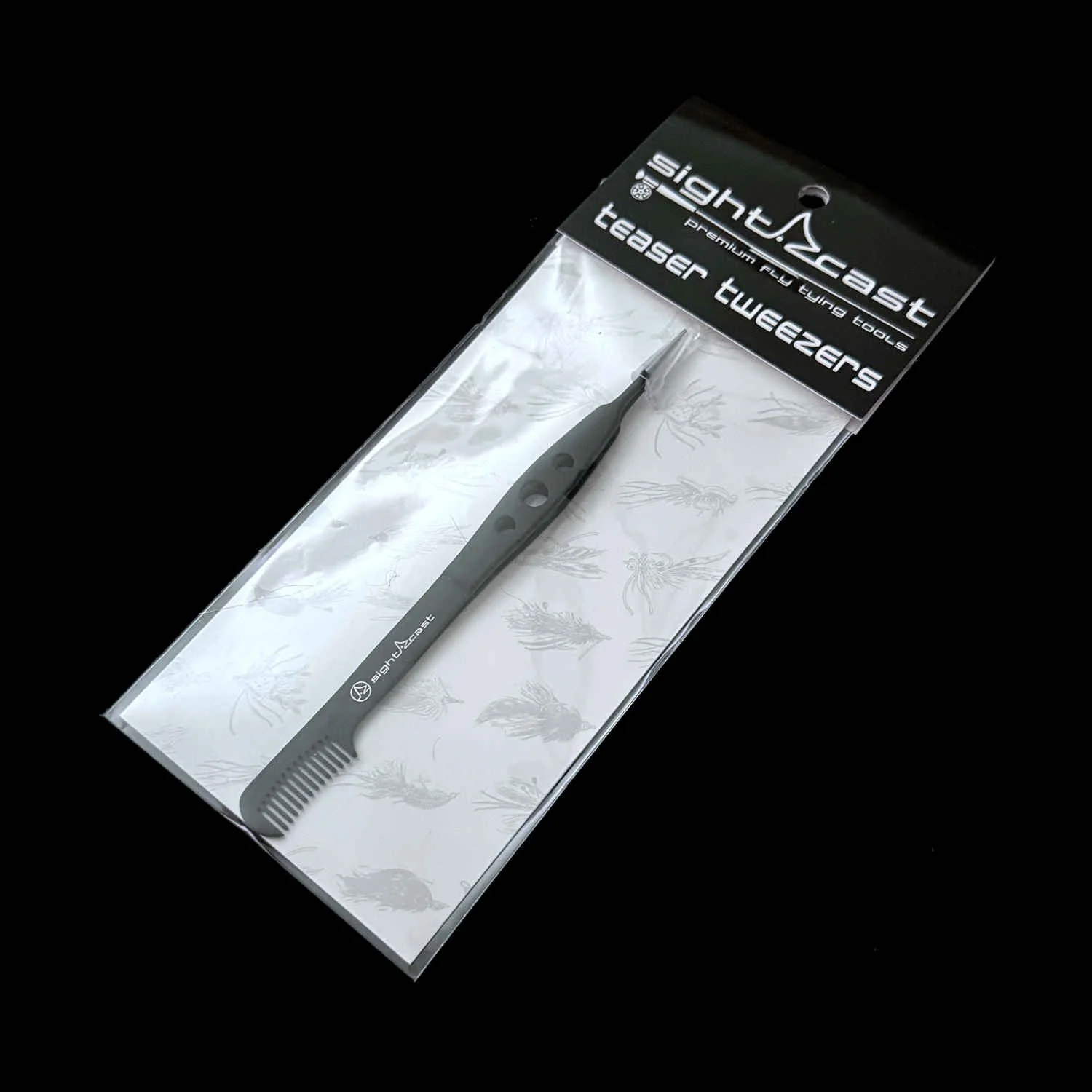 Sight Cast Fly Tying Tools