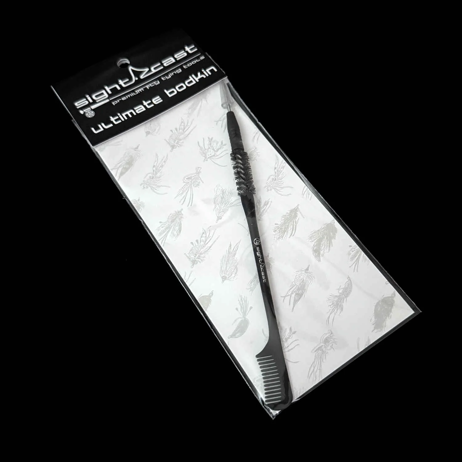 Sight Cast Fly Tying Tools