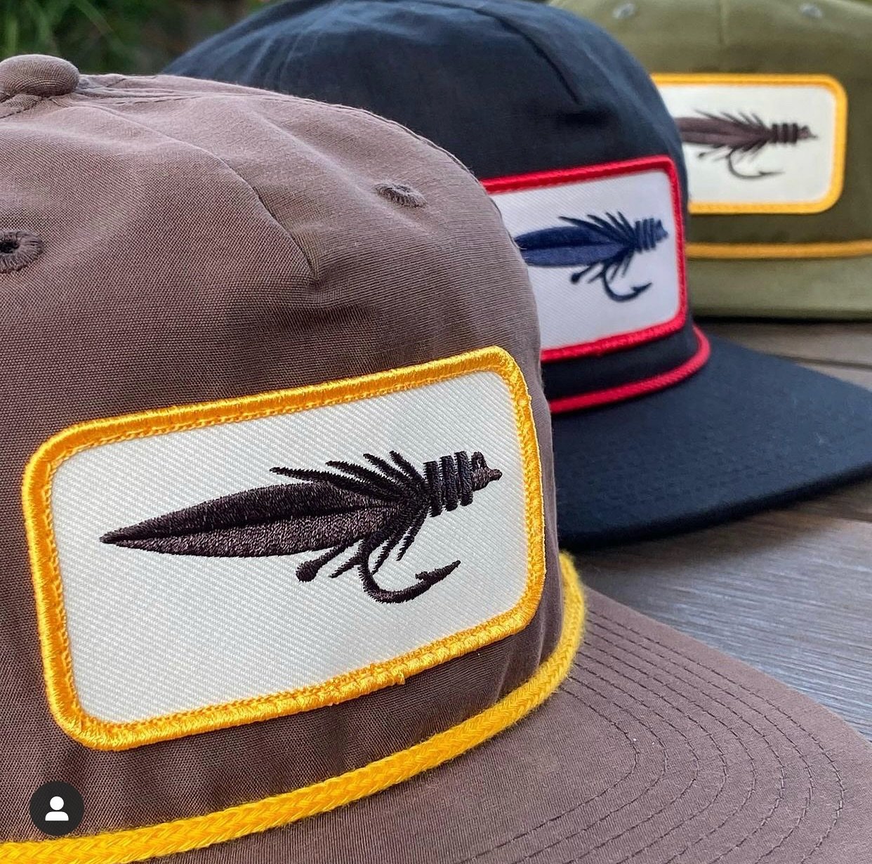 Built for the Flats, Worn Everywhere.
Our hats are more than just shade from the sun - they&rsquo;re a nod to the lifestyle we live and love. Whether you&rsquo;re poling the skiff, stalking tails on foot, or just dreaming of your next redfish session