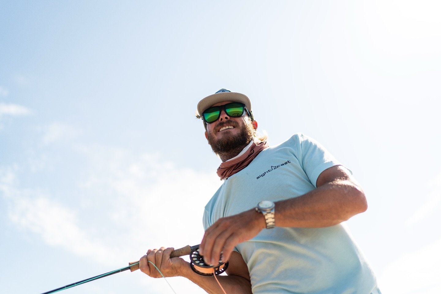 We&rsquo;re sending all our love, prayers, and support to our friend and fellow fly angler, Owen Gaylor, as he begins his fight against cancer. Owen is not just a talented guide, he&rsquo;s the kind of guy who lives and breathes the water, always wil
