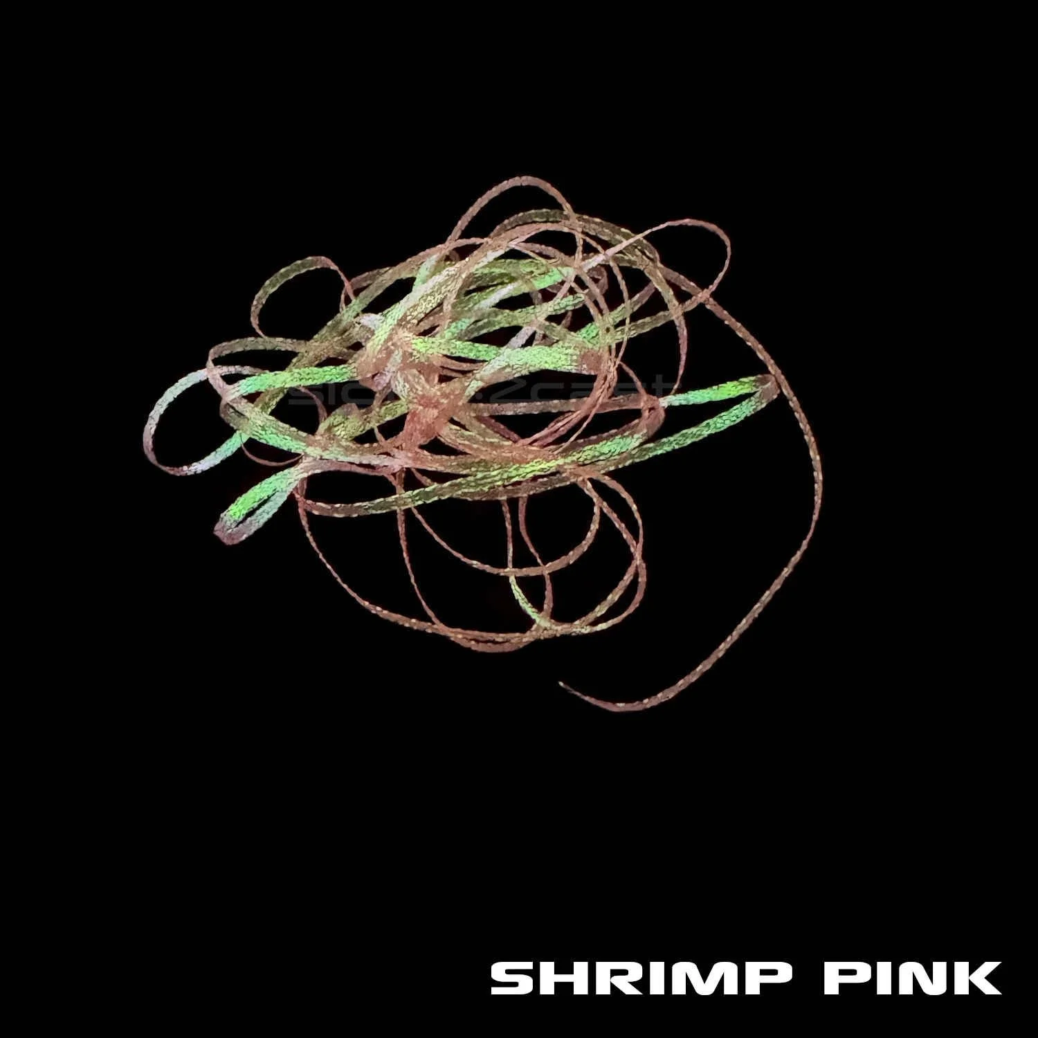 Flats Braid - Fly Tying Materials - Shrimp Pink.JPG