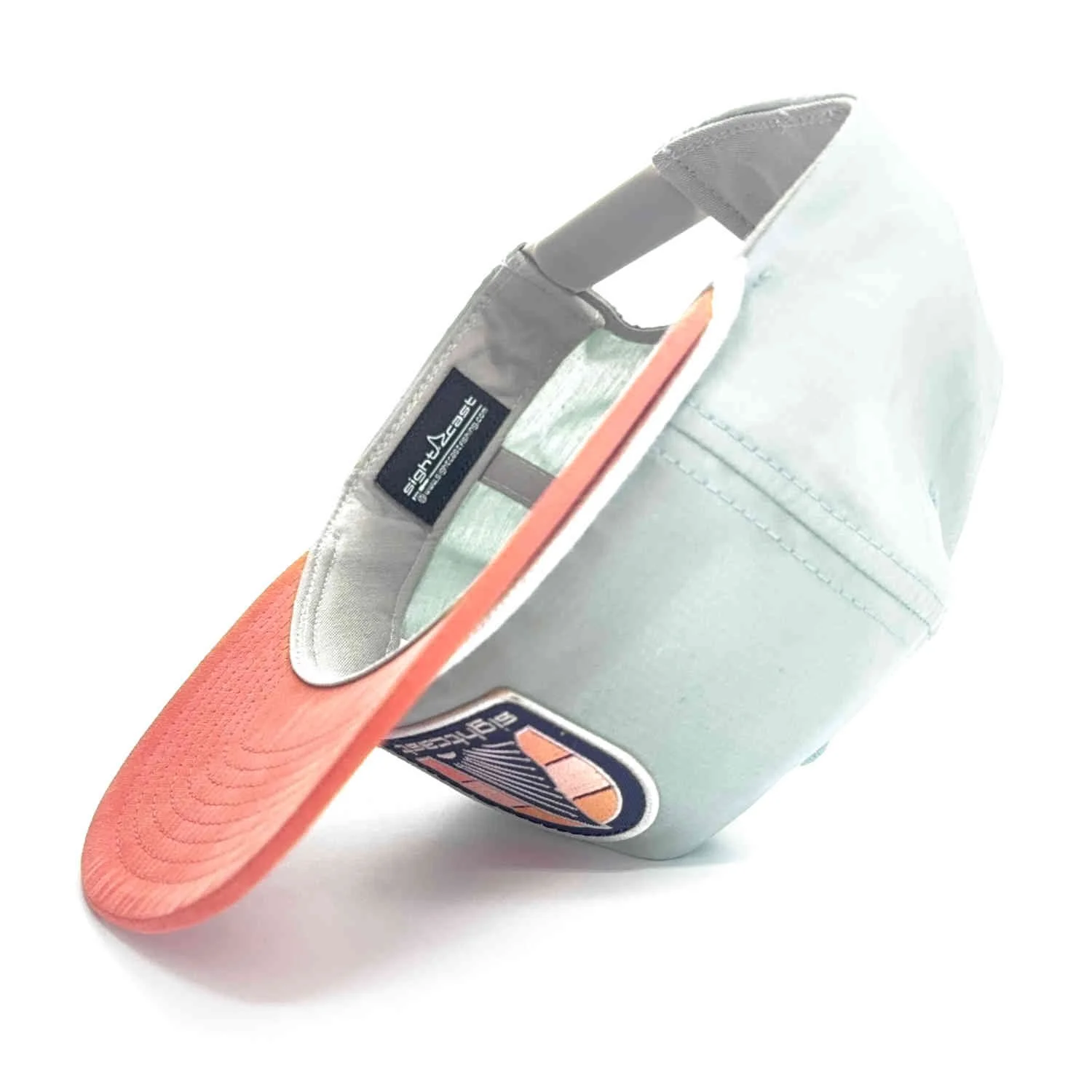 Sight Cast Fly Fishing Hat