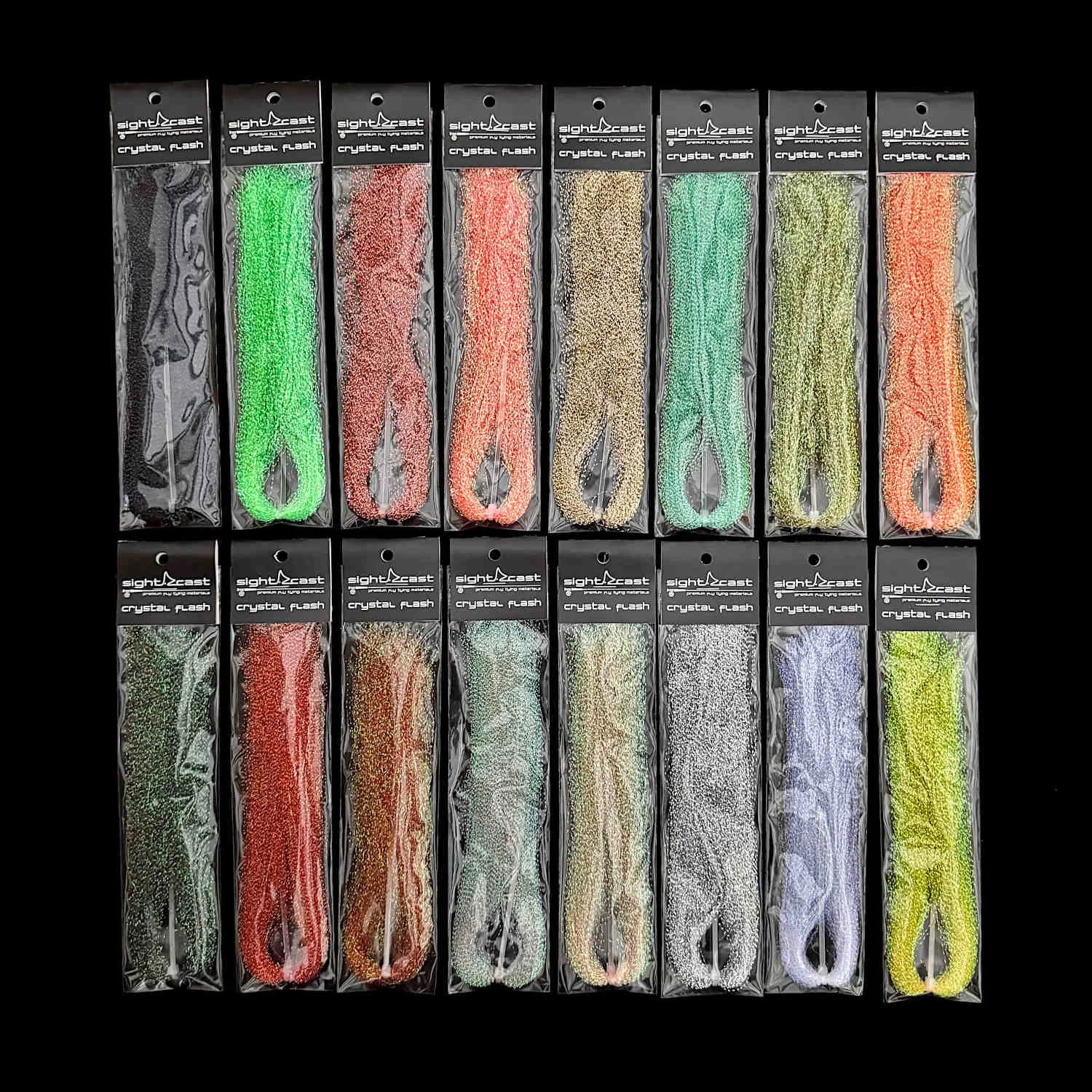 Crystal Flash - Fly Tying Material - Group 3.JPG