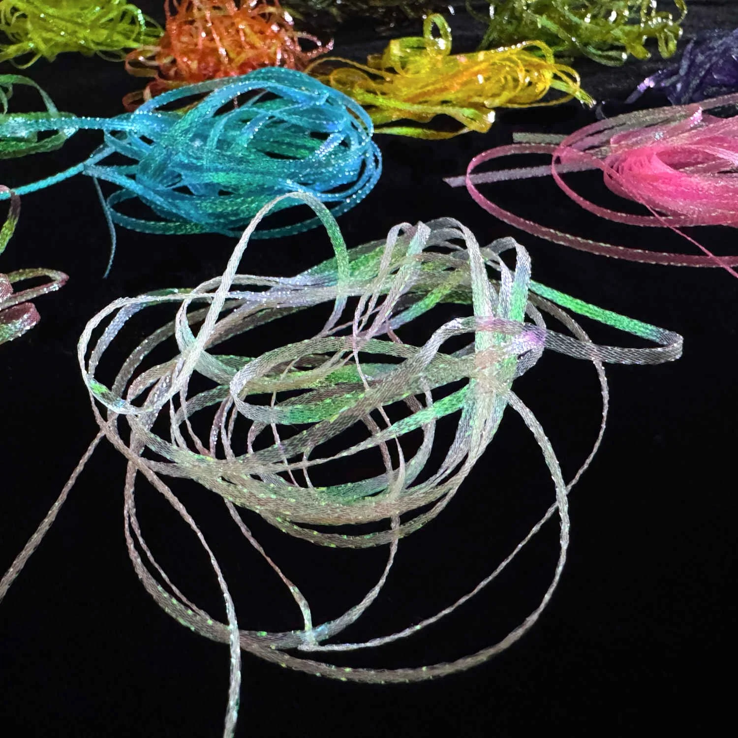 Flats Braid - Fly Tying Materials - Group 1.JPG