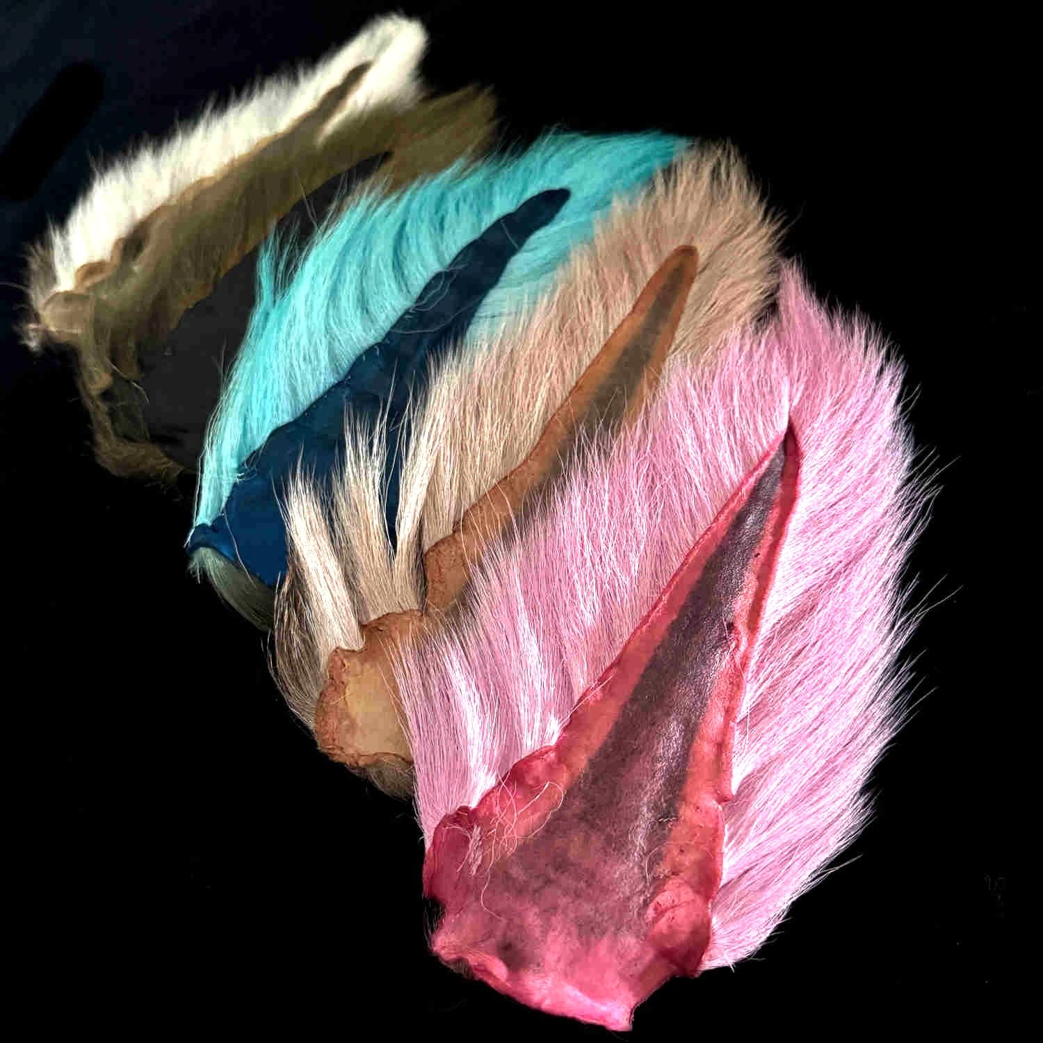 Primo Bucktail - Fly Tying Materials