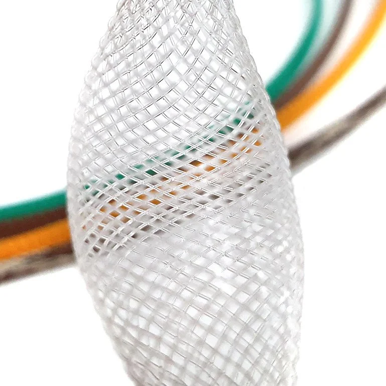 Flexo Crab Tubing