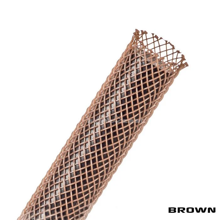 Flexo Crab Tubing - Fly Tying Materials - (Brown).jpg