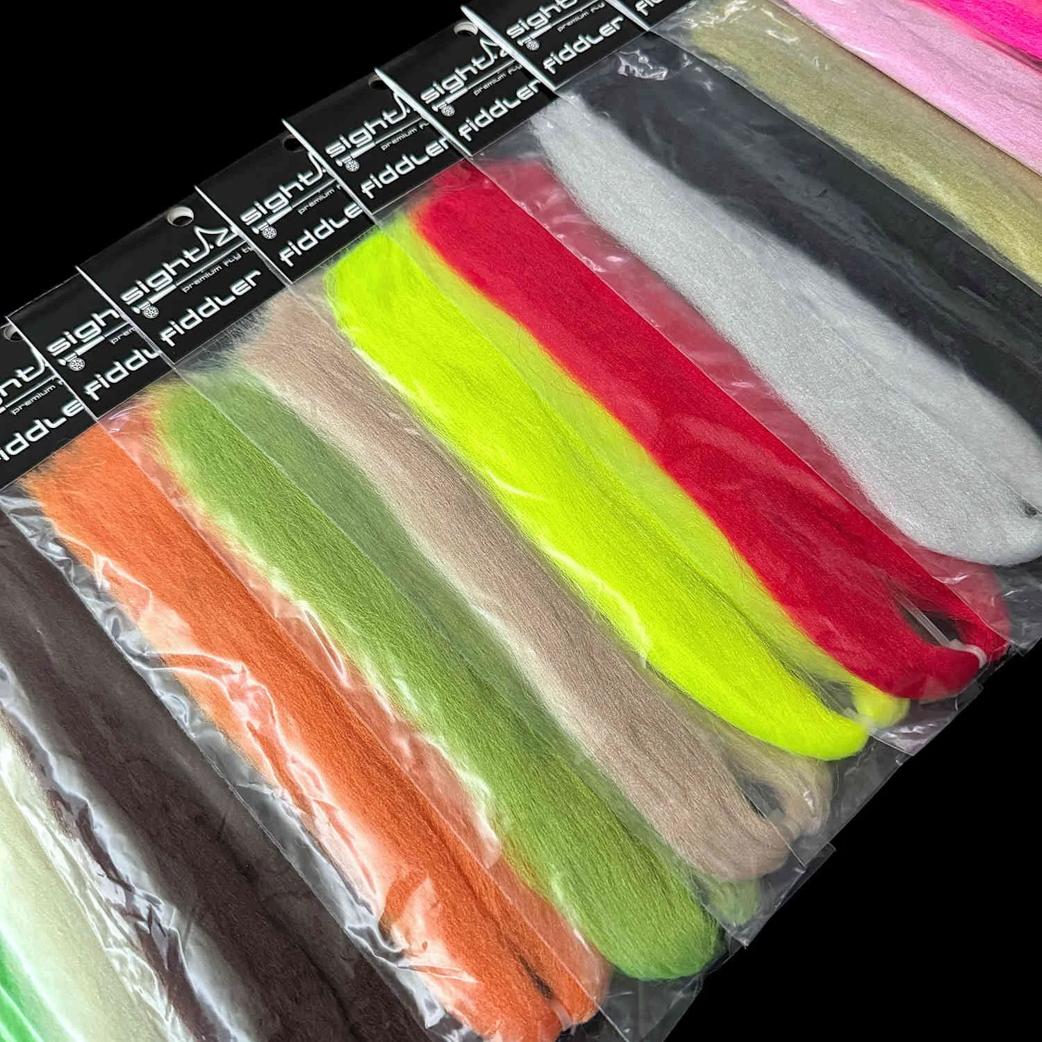 Fiddler Fiber - EP Fibers