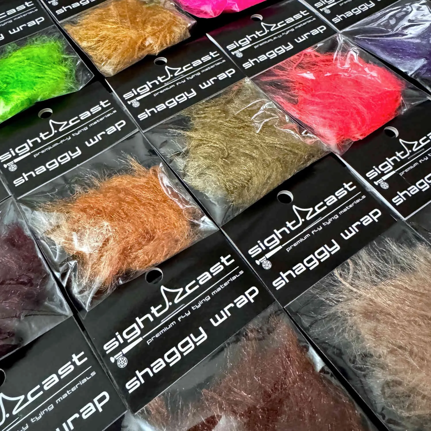 Sight Cast Fishing Company — How To: Tying the Redfish Slider