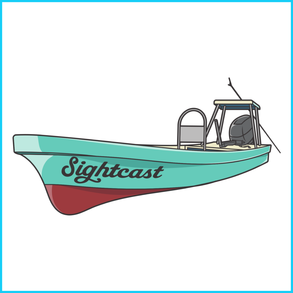 Panga Skiff Fly Fishing Sticker.png