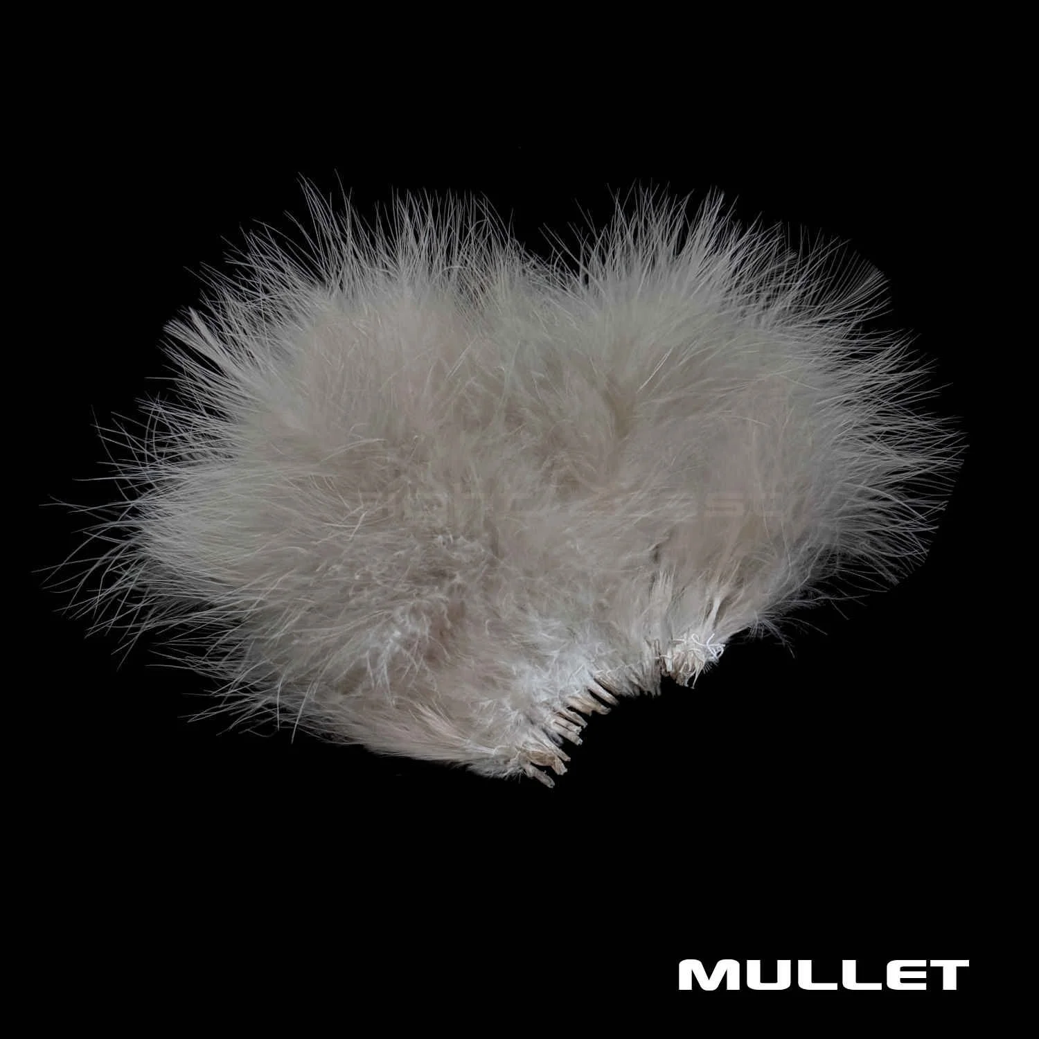 Premium Marabou - Fly Tying Materials - Mullet.JPG