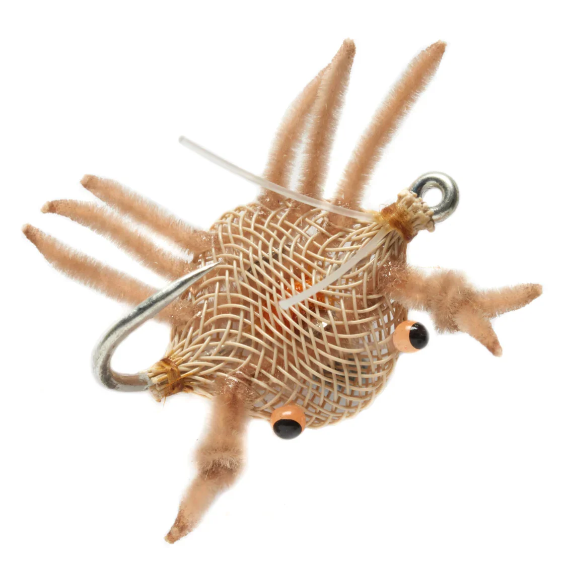 Flexo Crab Fly