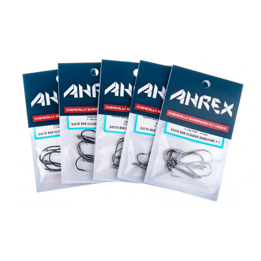 Ahrex Saltwater Fly Hooks - Group 1.jpg