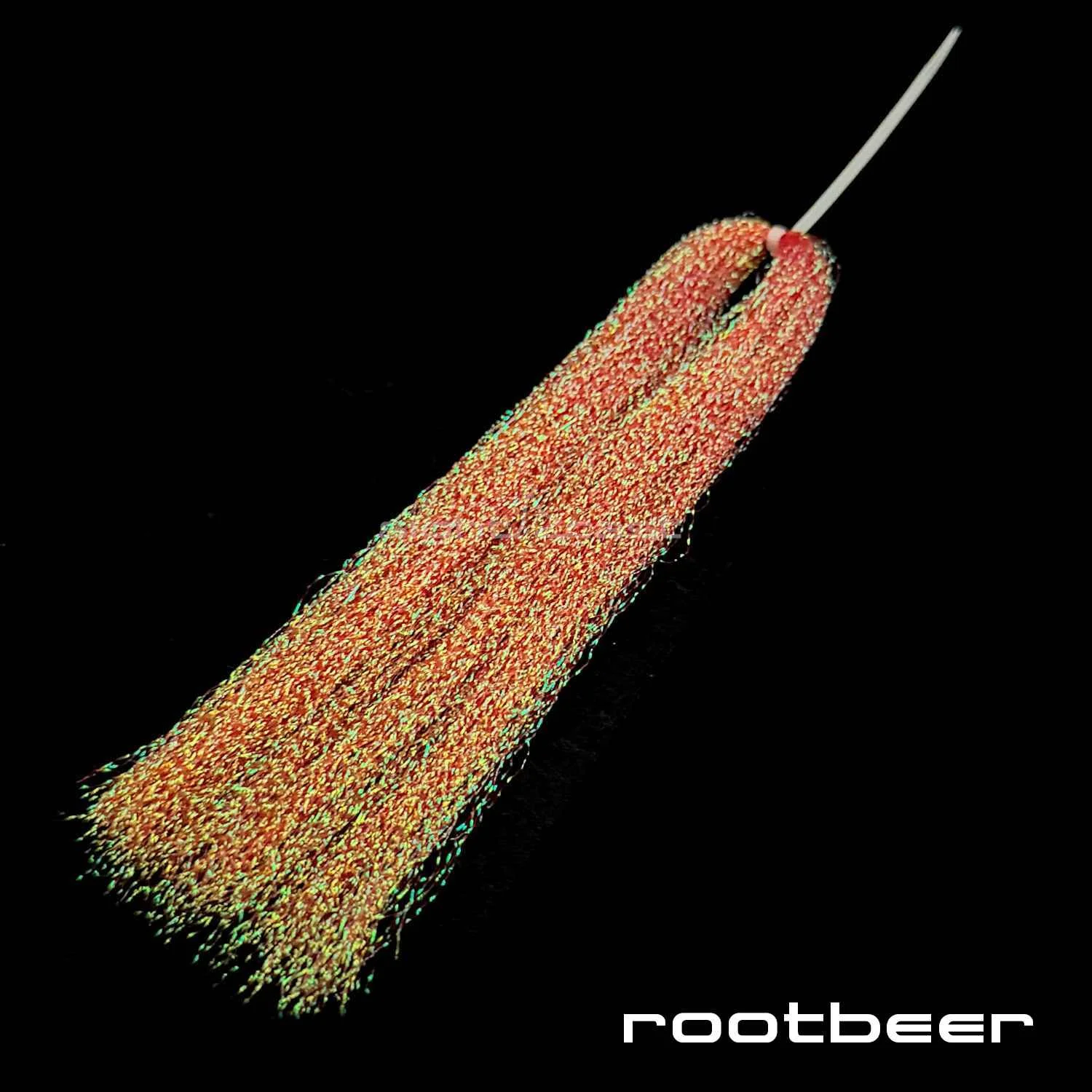 Crystal Flash - Fly Tying Material - Rootbeer.JPG