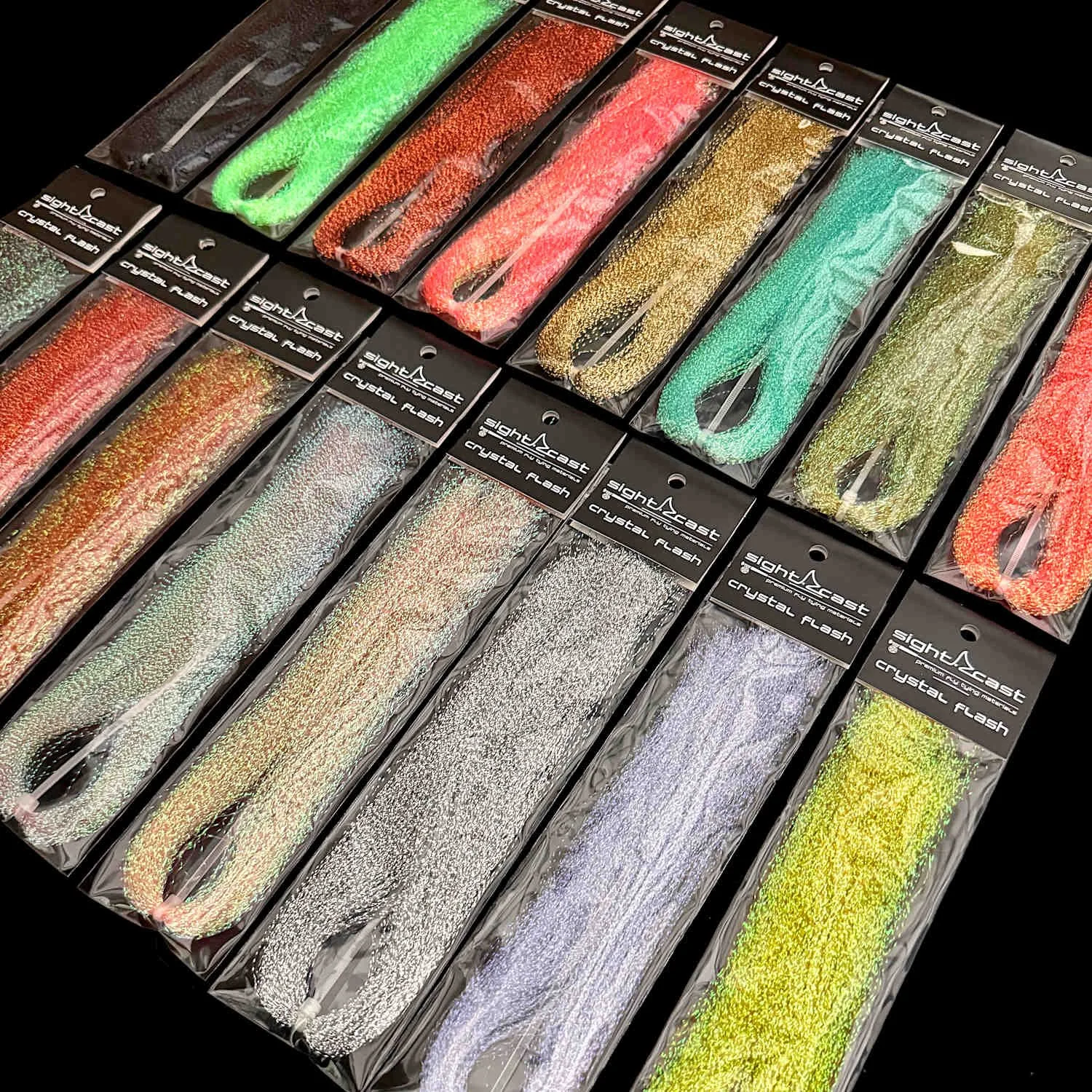 Crystal Flash - Fly Tying Material - Group 2.JPG