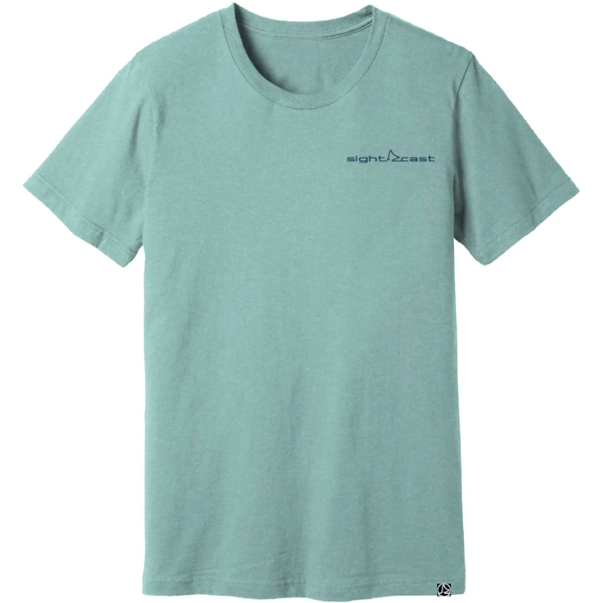 Tarpon Country - Fly Fishing T-Shirt (front1).jpg