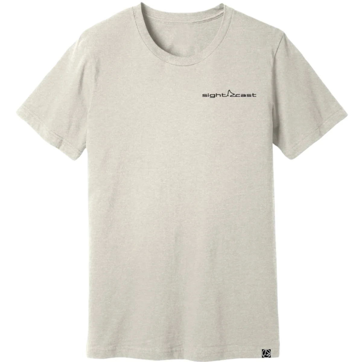Mullet Party - Fly Fishing T-Shirt (front).jpg