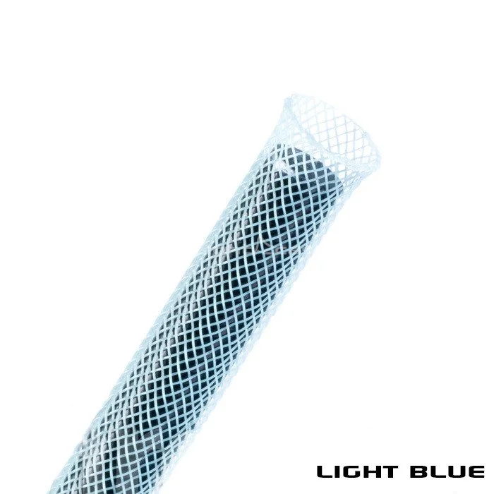 Flexo Crab Tubing - Fly Tying Materials - (Light Blue).jpg