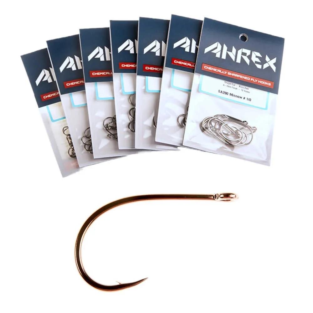 Ahrex SA280 Minnow - Saltwater Fly Hooks.jpg