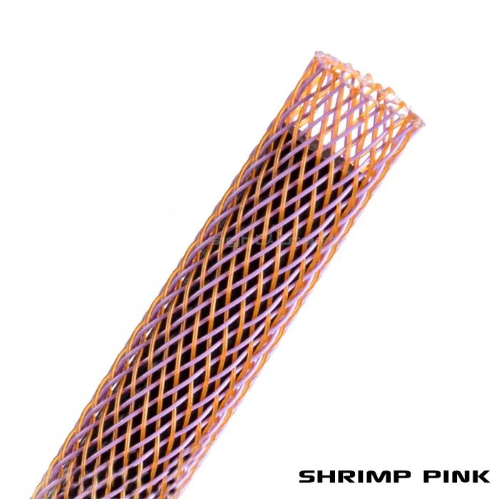 Flexo Crab Tubing - Fly Tying Materials - (Shrimp Pink).jpg