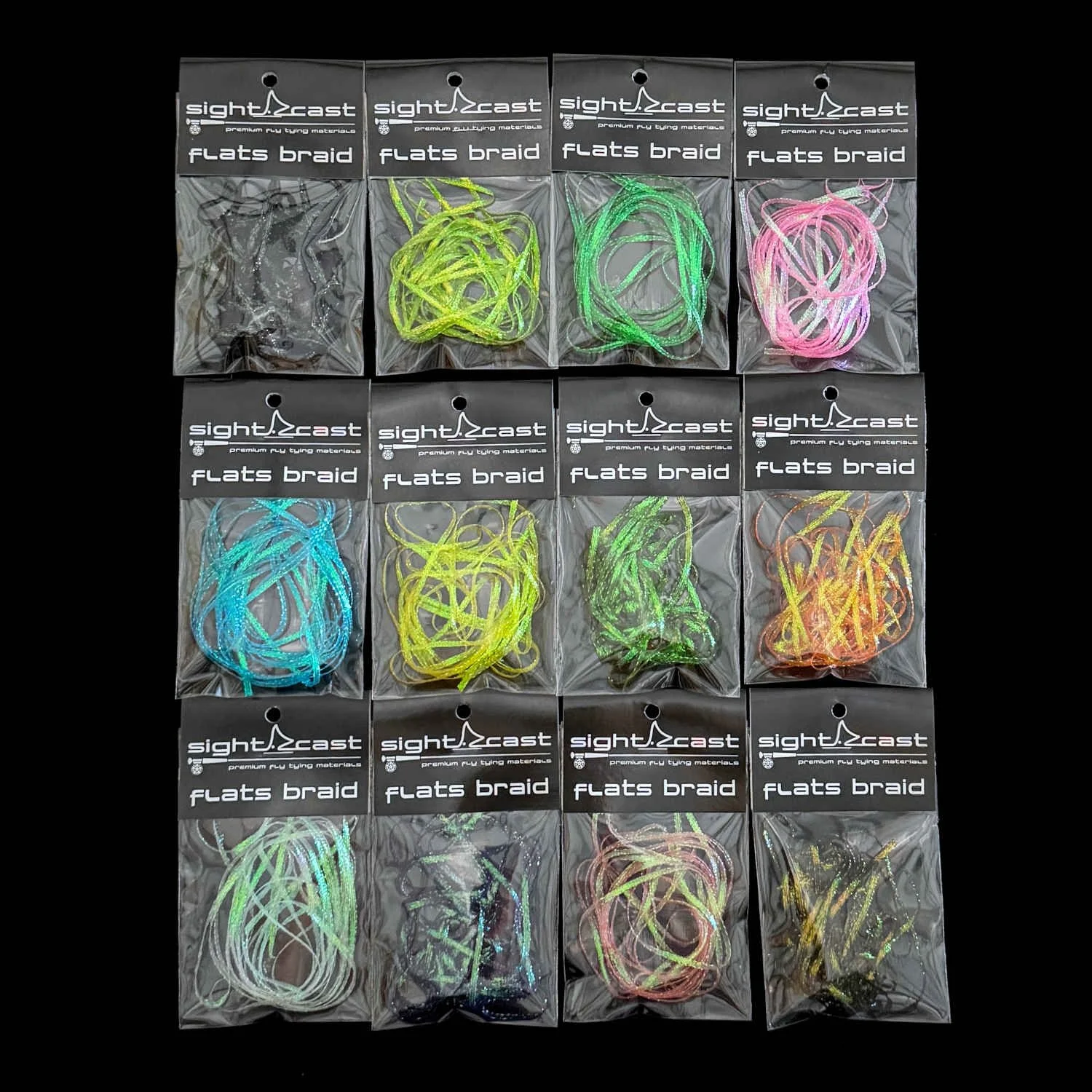 Flats Braid - Fly Tying Materials - Group 2.JPG