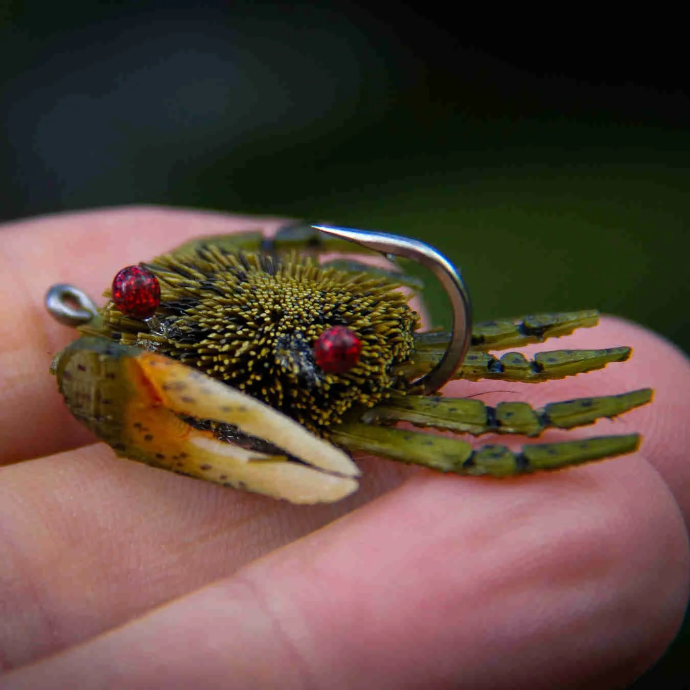 Flats Craft - Crab Components - The Fiddler - 1.jpg