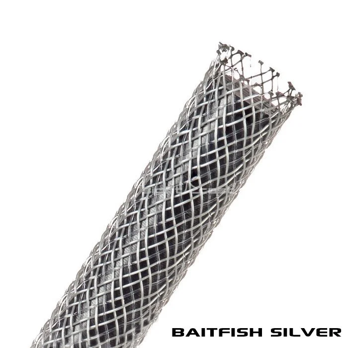 Flexo Crab Tubing - Fly Tying Materials - (Baitfish Silver).jpg