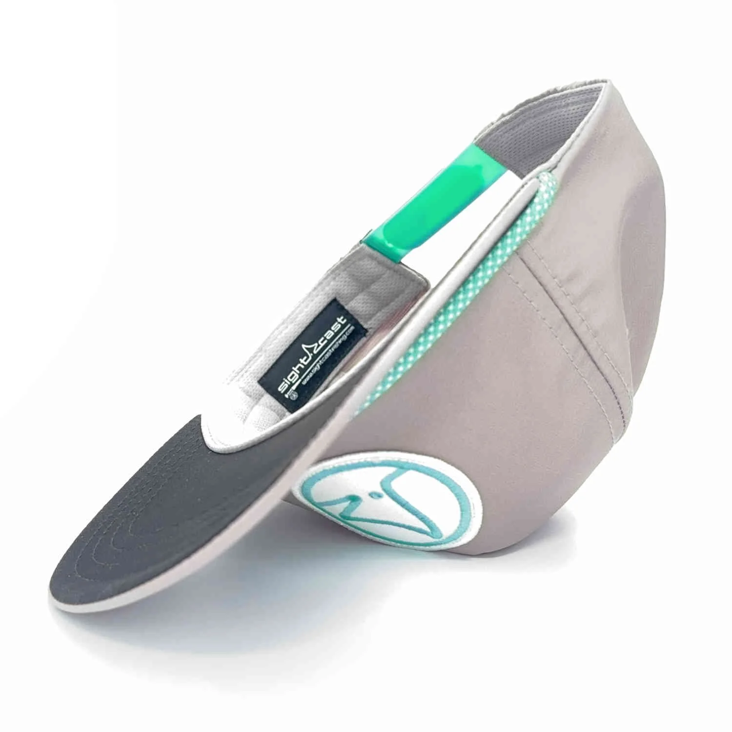 Sight Cast Fly Fishing Hat