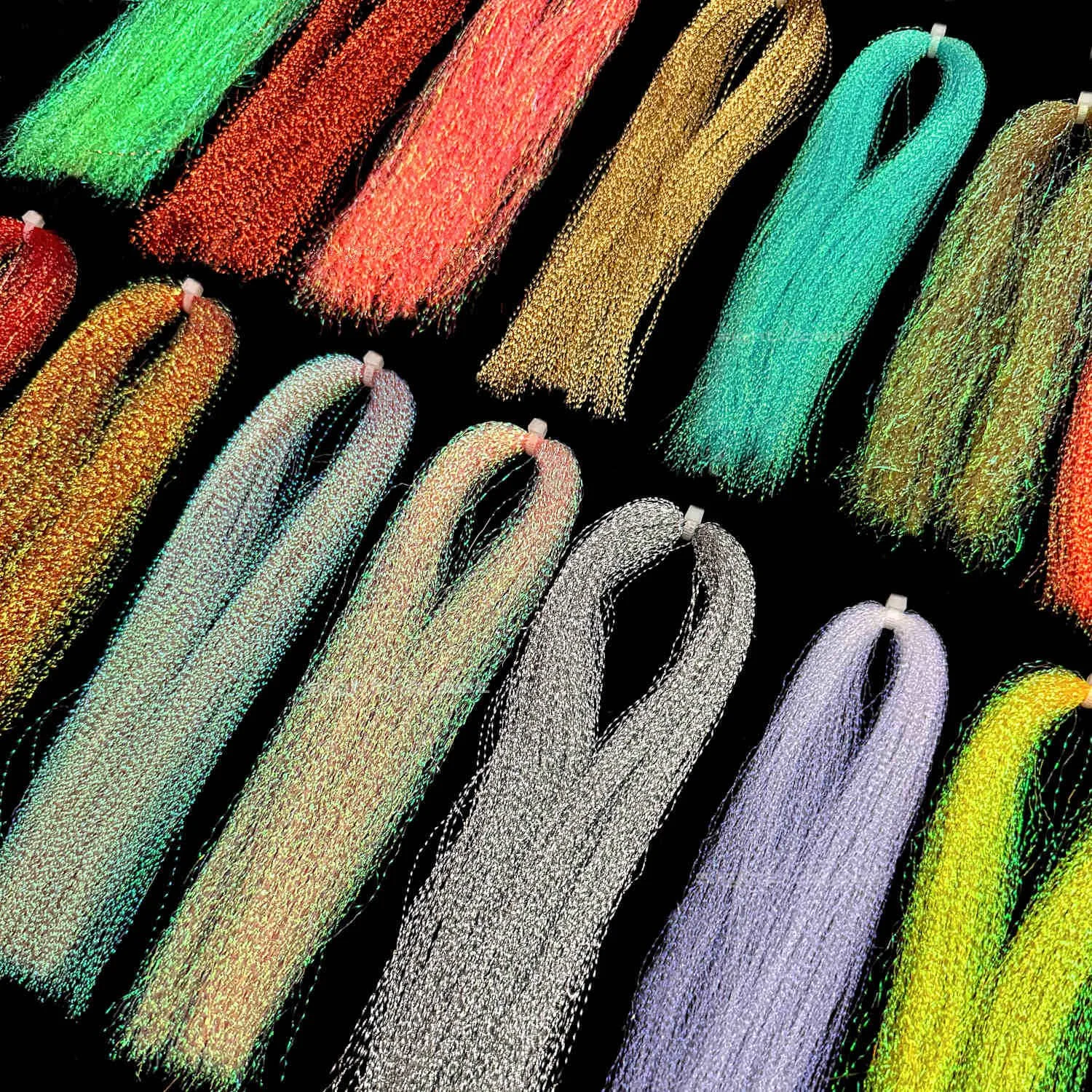 Crystal Flash - Fly Tying Material - Group 4.1..JPG