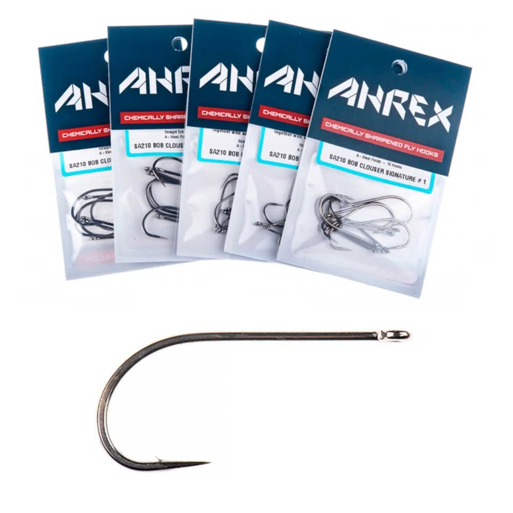 Ahrex SA210 Bob Clouser Signature - Saltwater Fly Hooks.jpg