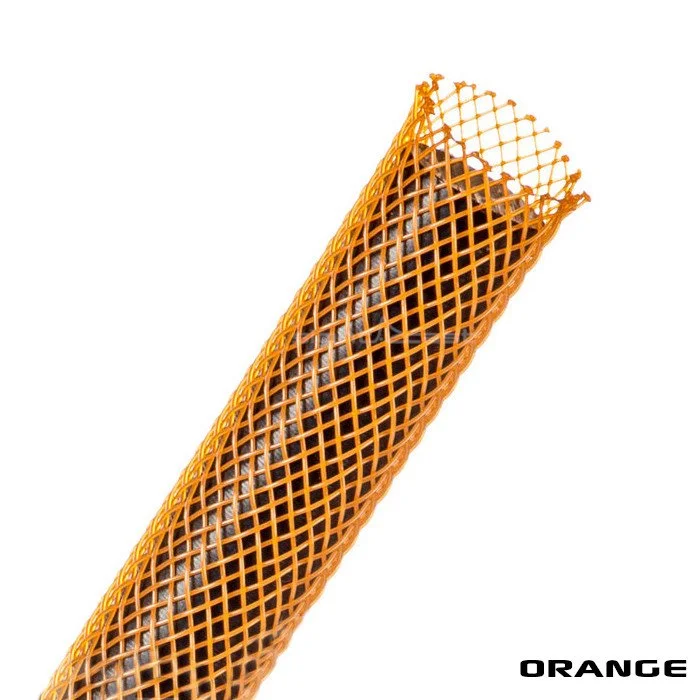 Flexo Crab Tubing - Fly Tying Materials - (Orange).jpg