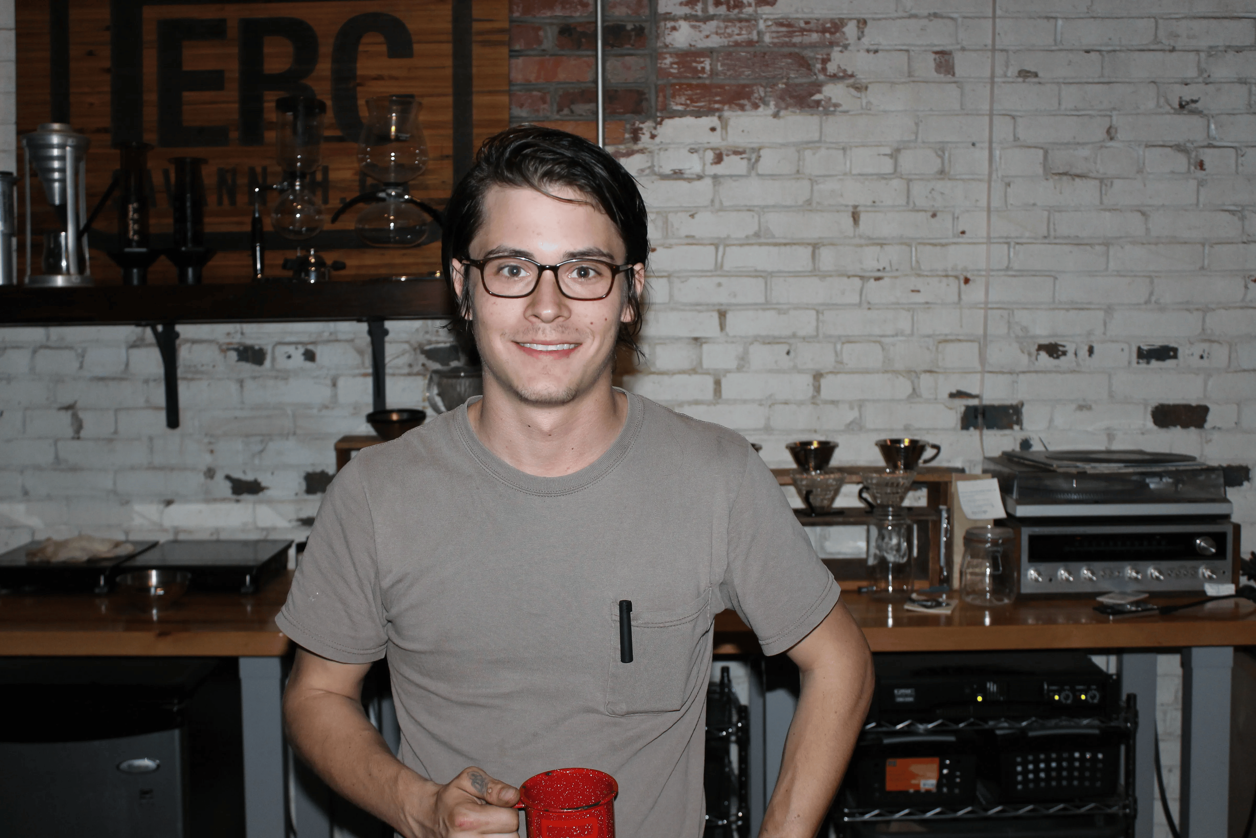 Press — Coffee Machine Service Co.