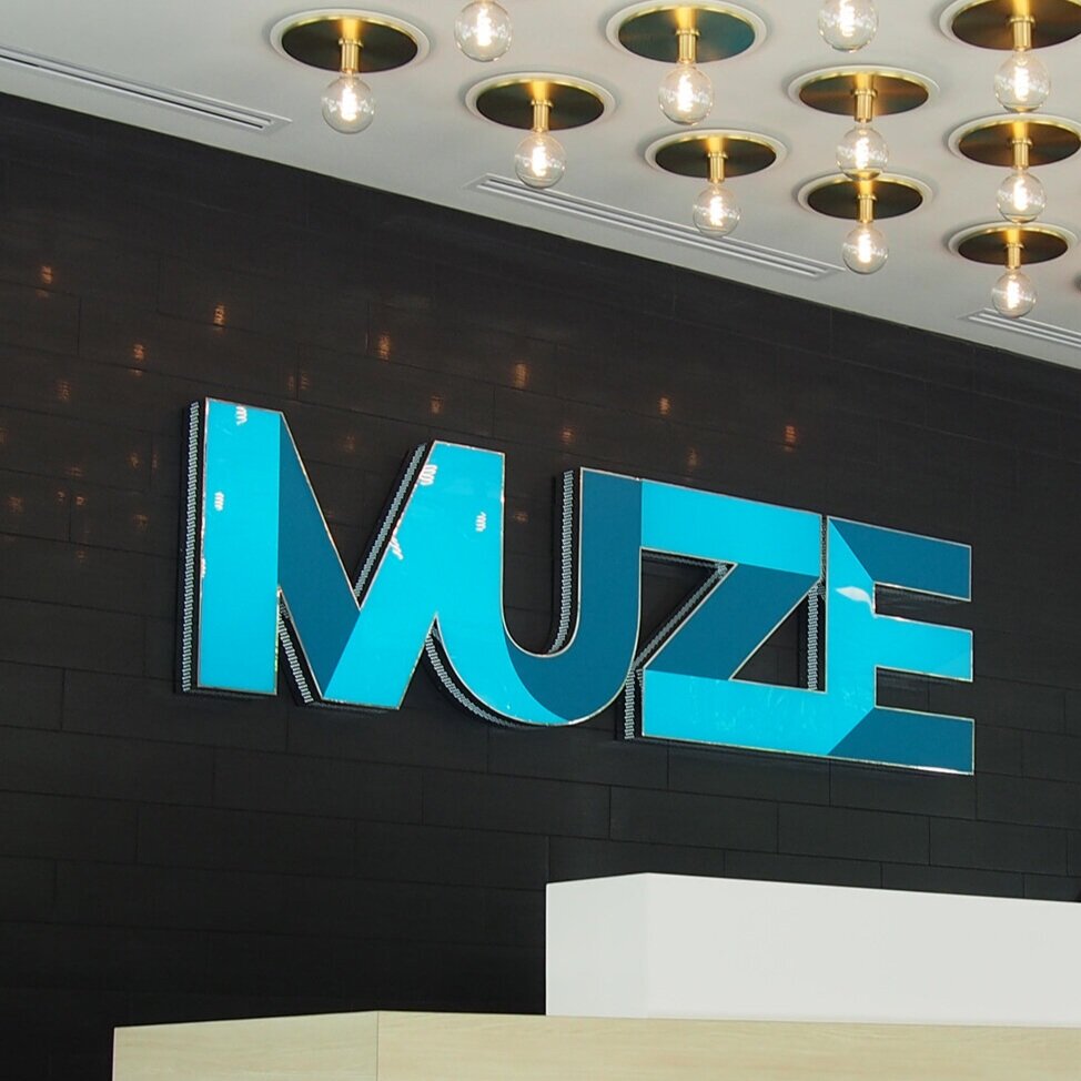 Muze