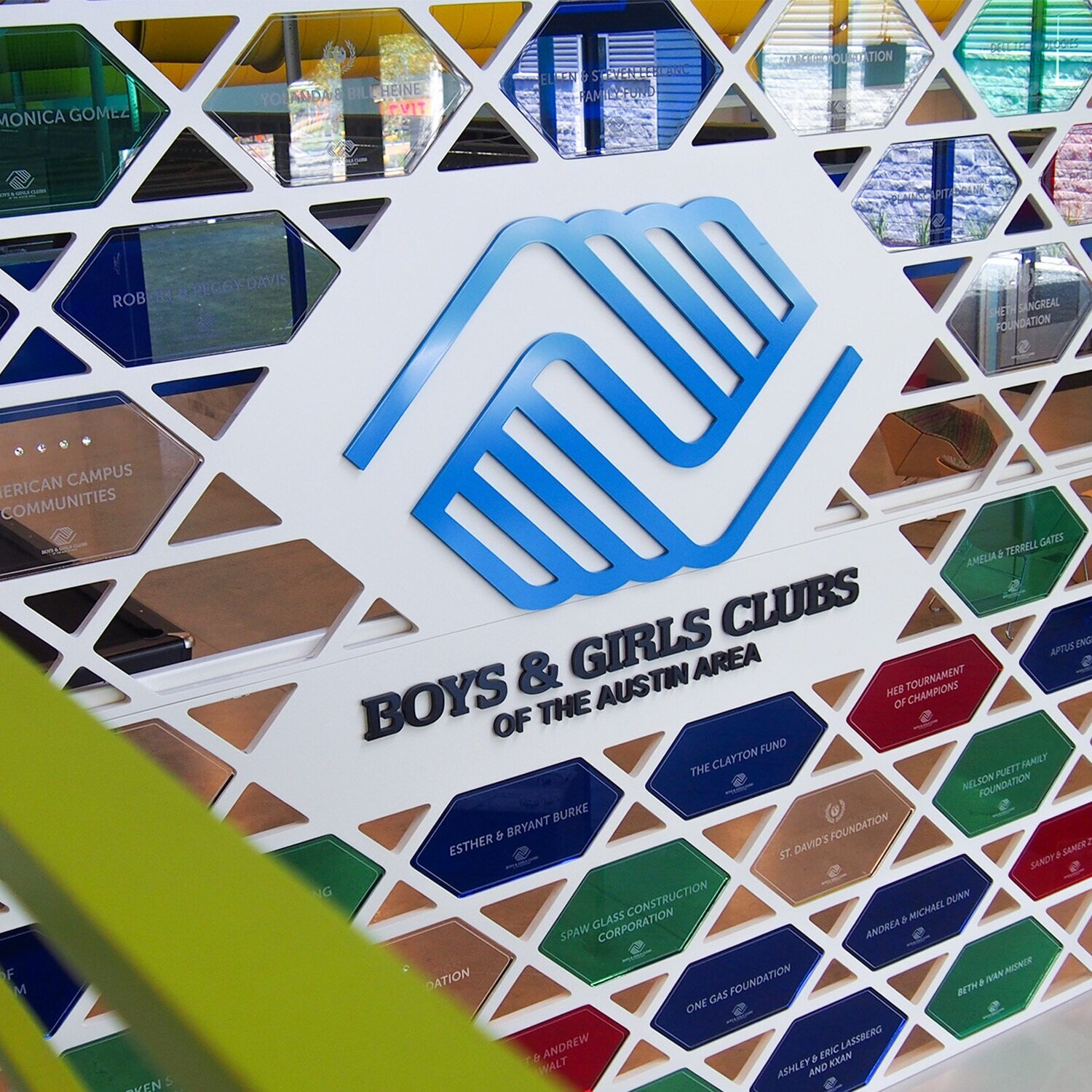 Boys and Girls Club of Austin