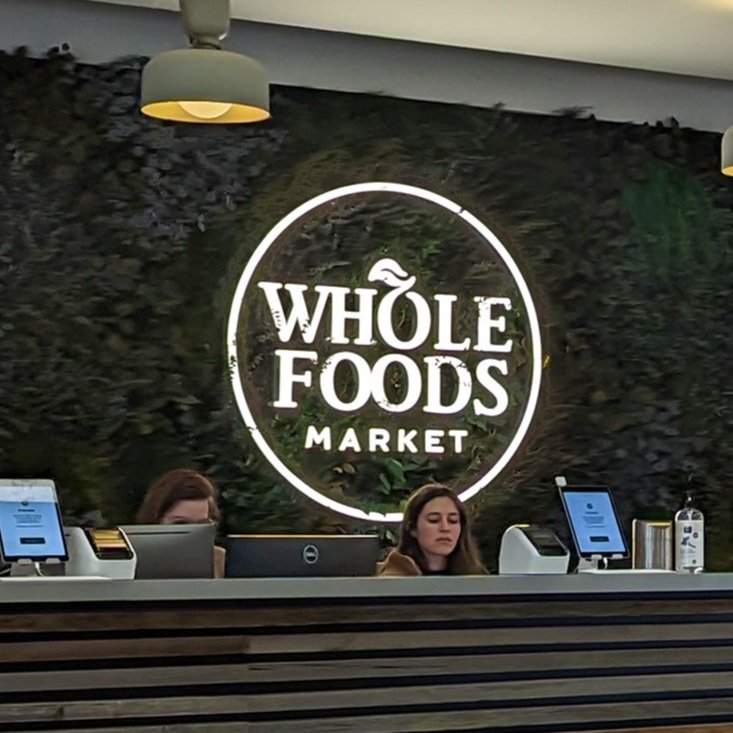 Whole Foods Market