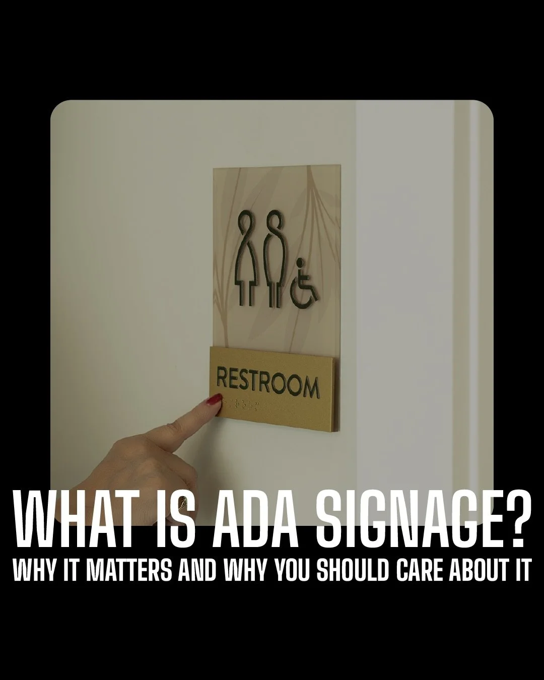 𝗧𝗥𝗔𝗡𝗦𝗙𝗢𝗥𝗠𝗜𝗡𝗚 𝗦𝗣𝗔𝗖𝗘𝗦.⁠
𝗘𝗟𝗘𝗩𝗔𝗧𝗜𝗡𝗚 𝗘𝗫𝗣𝗘𝗥𝗜𝗘𝗡𝗖𝗘𝗦.⁠
⁠
Our 𝗗𝗢 𝗚𝗢𝗢𝗗 𝗪𝗢𝗥𝗞 mantra is rooted in ensuring that everyone has a great experience in the spaces we design for. This means enabling people of all abilitie