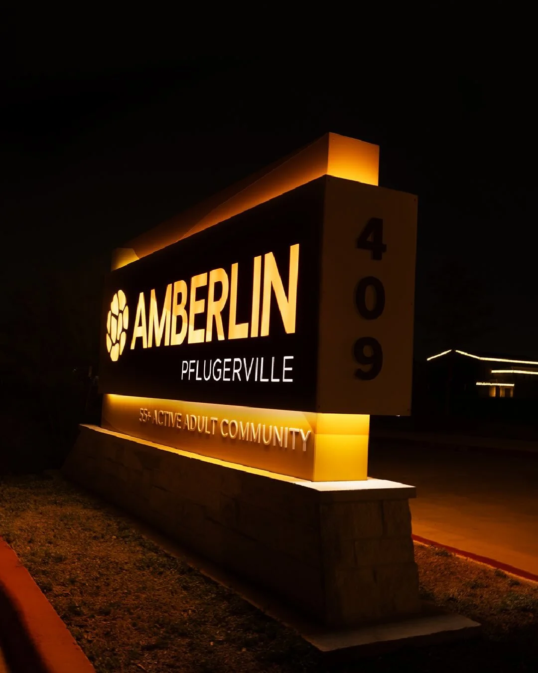 We&rsquo;re headed to @isasigns expo today! This is the kind of work we&rsquo;re bringing with us.
⁠
Signage that&rsquo;s built around material honesty, legibility, and how people actually move through a space.⁠
⁠
If you want to see the full system f