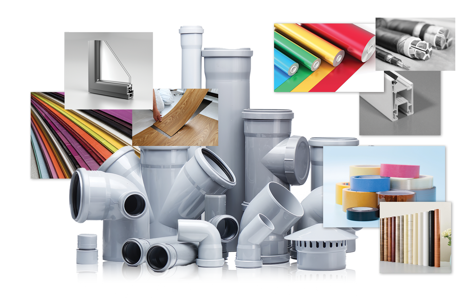Deutsche Chemicals | PVC One Pack | PVC Stabilizer