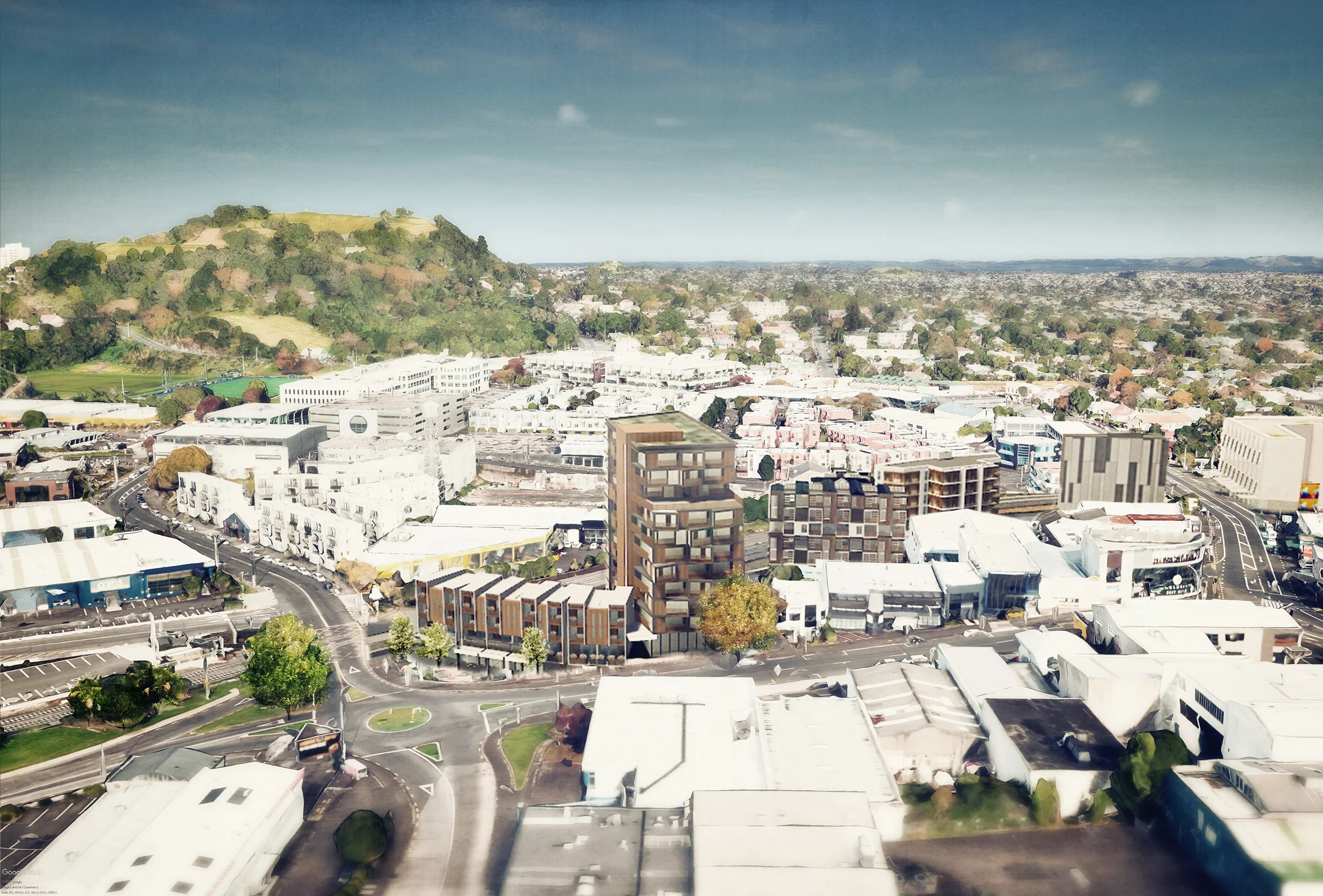 Mt Eden concept A