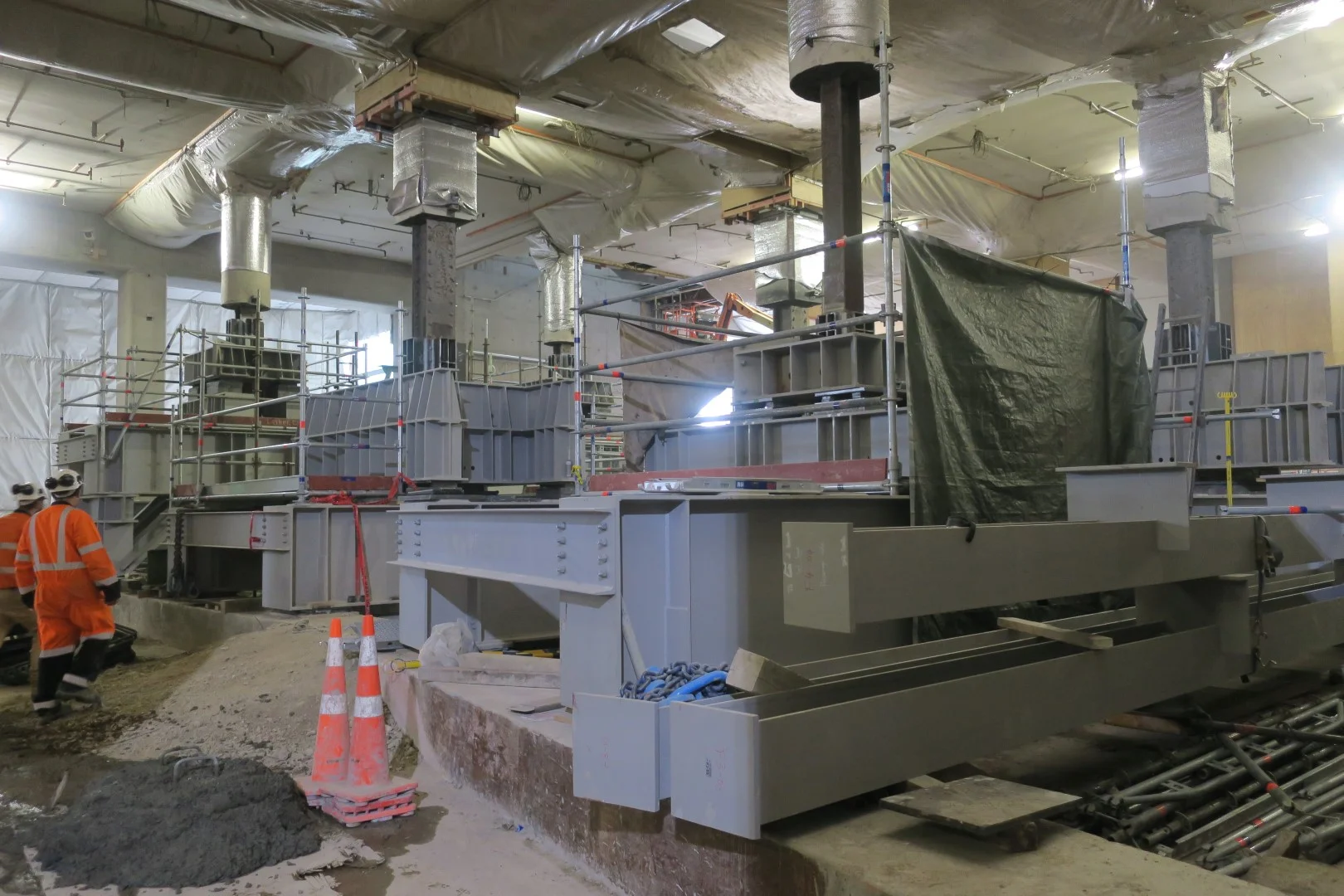 Underpinning on southern side of CPO.jpg