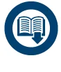 Read or download icon