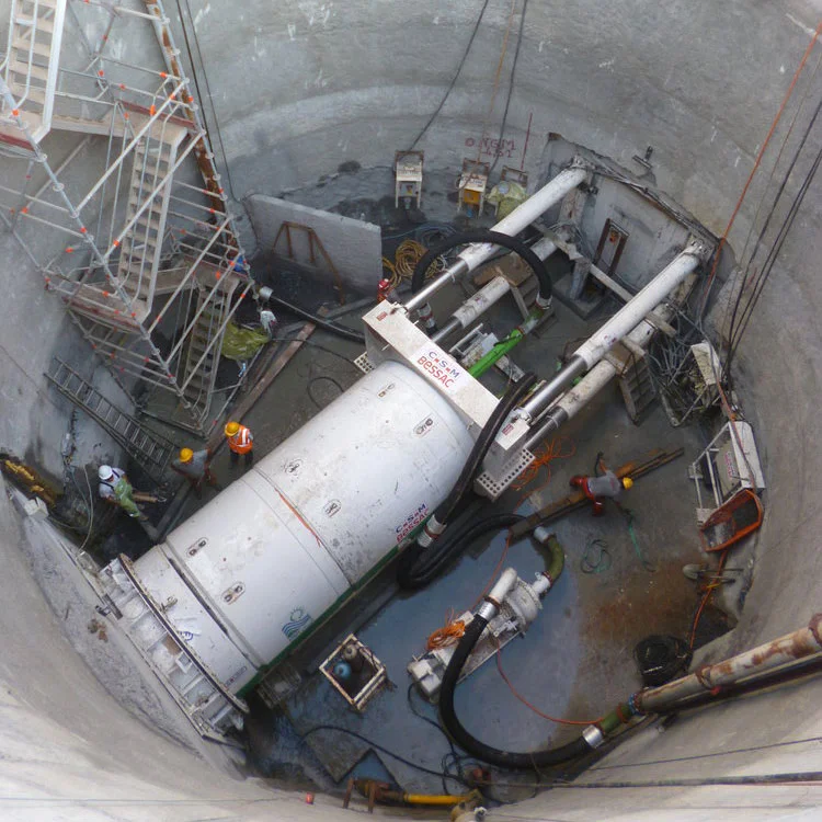 Mt Eden C6 contract photo archive