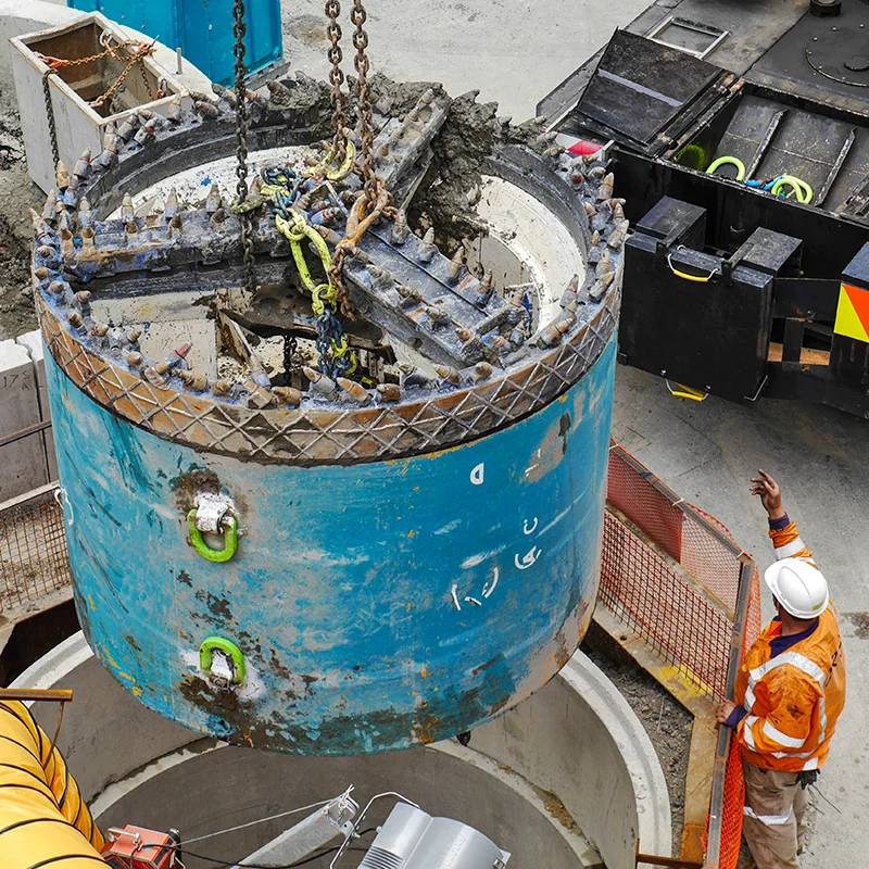 Valerie TBM photo archive