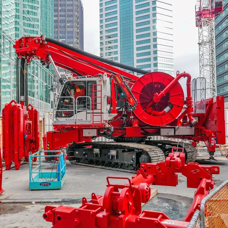 Sandrine photo archive