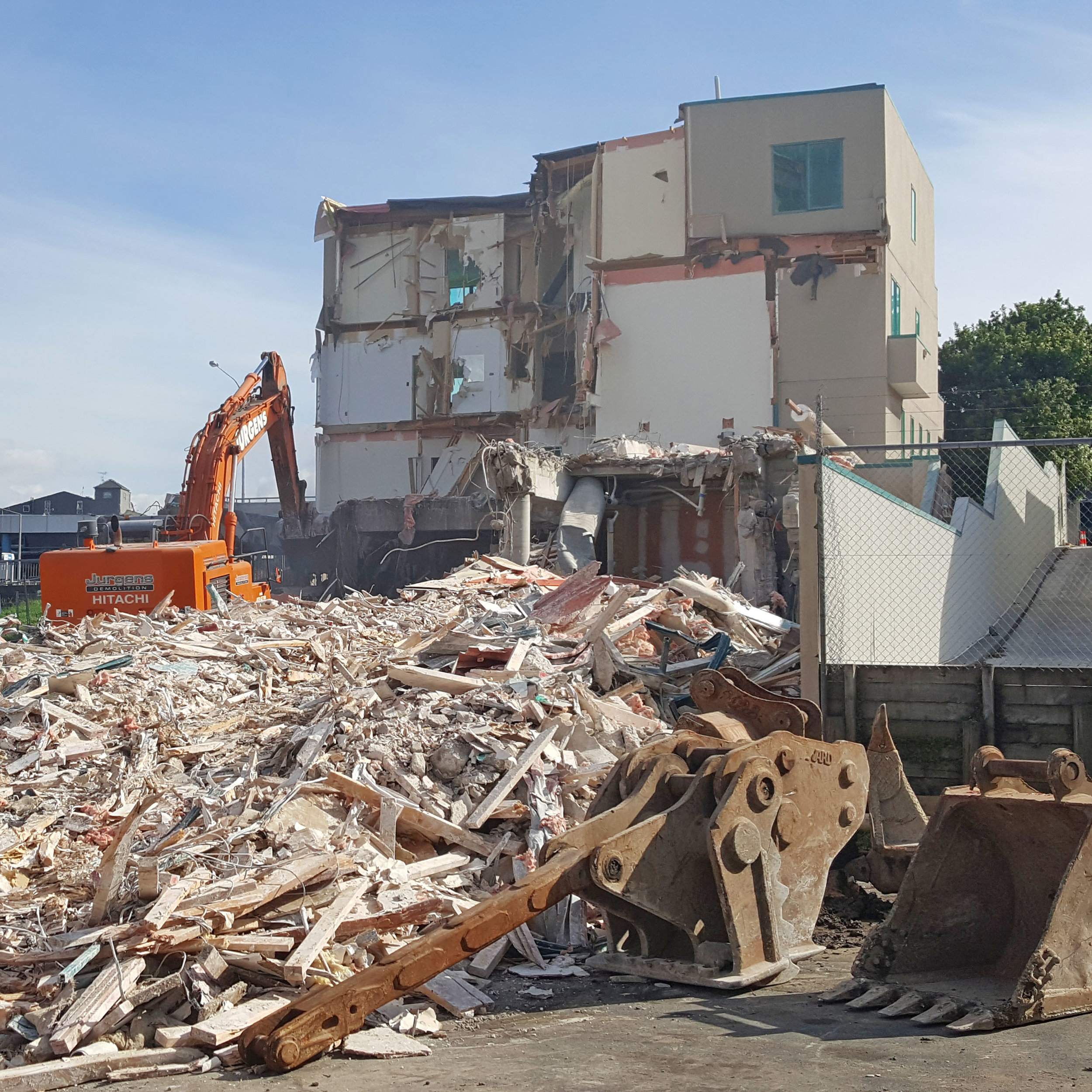 May - June 2018 photo archive