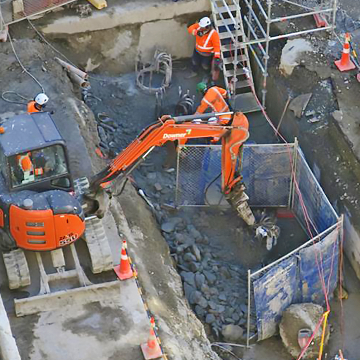 June - July 2018 photo archive