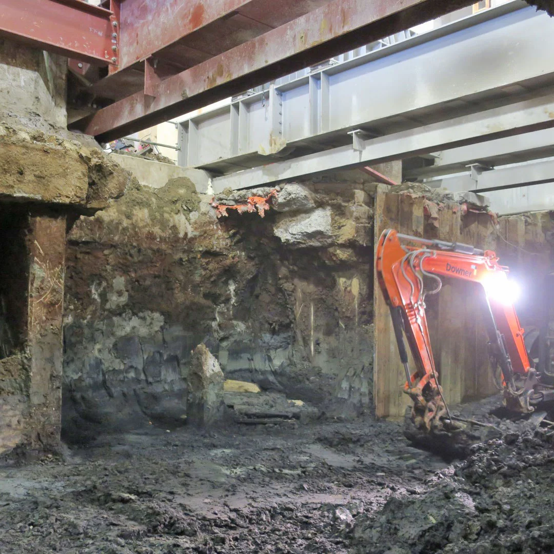 September - October 2018 photo archive