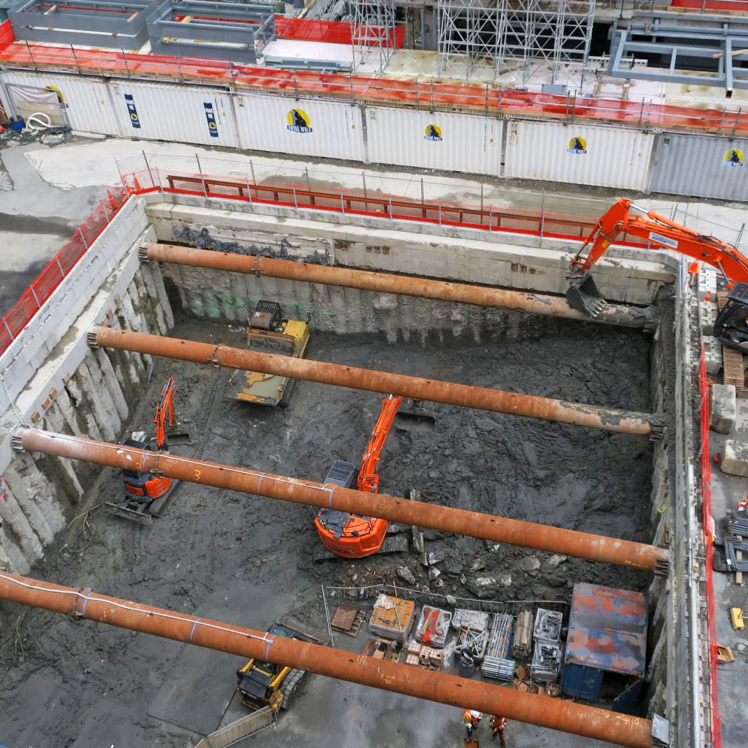 November - December 2018 photo archive