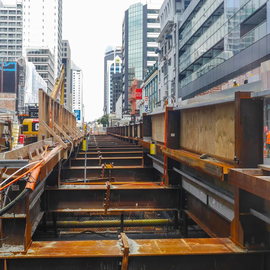 March - April 2018 photo archive