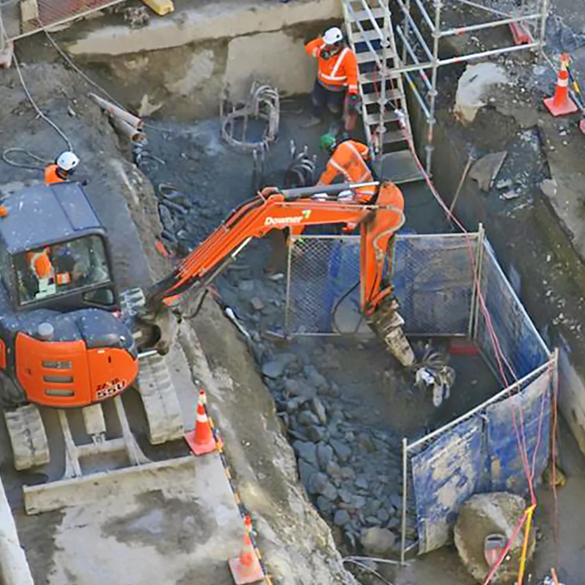 July - August 2018 photo archive